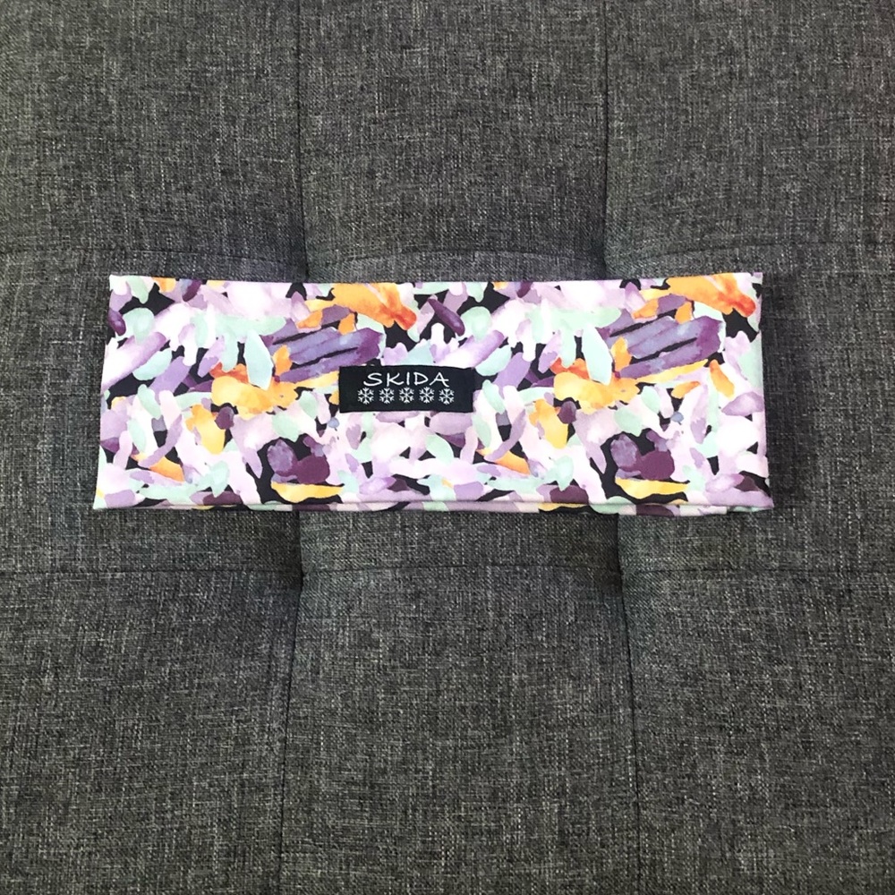 Skida Nordic Headband